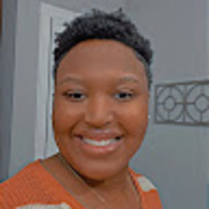 Meet your Posher, Zy’kieya